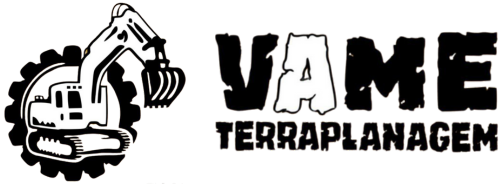Vame terraplanagem em colombo-PR